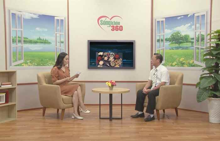 Sống khỏe 360 -  Những thông tin cần biết trước khi điều trị ung thư (12-10-2020)